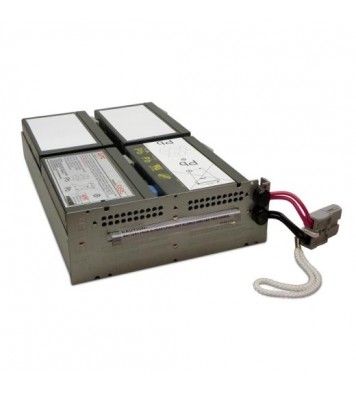 APC RBC132 UPS Yedek Akü Kartuşu 48V