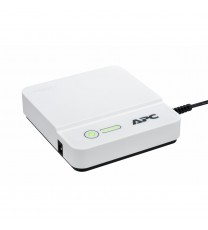 APC CP12036LI - Apc Back-Ups Connect 12Vdc 36W, Lityum-İyon, Mini Ağ Ups, İnternet Yönlendiricilerini, Ip Kameralarını Ve Daha Fazlasını Korumak İçin