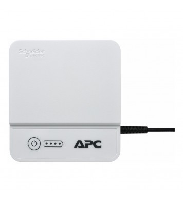 APC CP12036LI - Apc Back-Ups Connect 12Vdc 36W, Lityum-İyon, Mini Ağ Ups, İnternet Yönlendiricilerini, Ip Kameralarını Ve Daha Fazlasını Korumak İçin