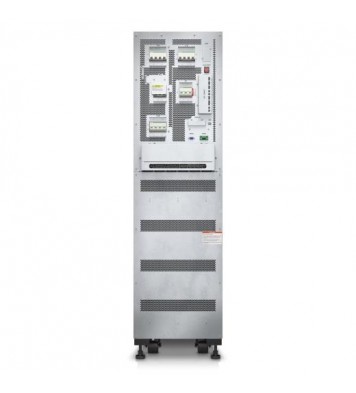 Schneider Electric E3SUPS20KHB Easy UPS 3S 20 kVA 400 V 3:3 UPS, dahili aküler için