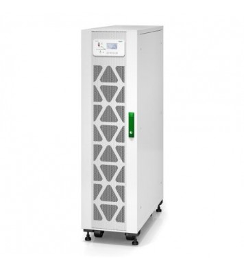 Schneider Electric E3SUPS20KHB Easy UPS 3S 20 kVA 400 V 3:3 UPS, dahili aküler için