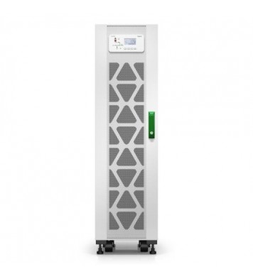 Schneider Electric E3SUPS20KHB Easy UPS 3S 20 kVA 400 V 3:3 UPS, dahili aküler için