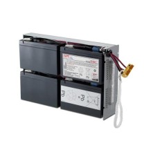 APC RBC24 UPS Yedek Akü Kartuşu 48V