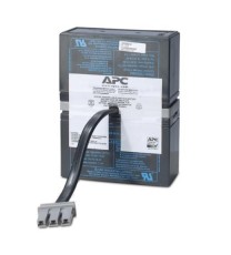 APC RBC33 UPS Yedek Akü Kartuşu 24V