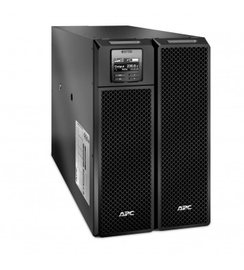 APC SRT10KXLI - Smart-UPS SRT 10000VA 230V