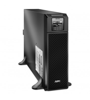 APC SRT5KXLI - Smart-UPS SRT 5000VA 230V