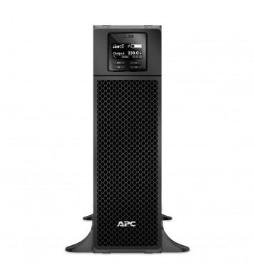 APC SRT5KXLI - Smart-UPS SRT 5000VA 230V