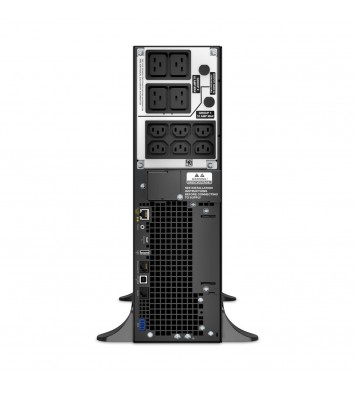 APC SRT5KXLI - Smart-UPS SRT 5000VA 230V