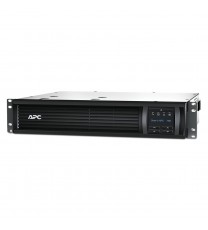 APC SMT750RMI2UC Smart-UPS, Line İnteraktif, 750VA, Kabine Montaj 2U, 230V, 4x IEC C13 çıkış, SmartConnect Bağlantı Noktası+SmartSlot, AVR, LCD