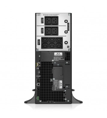 APC SRT6KXLI - Smart-UPS SRT 6000VA 230V