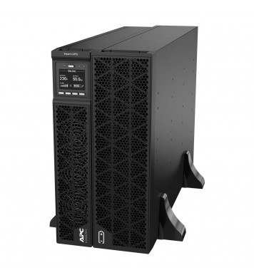 APC SRTG10KXLI Smart-UPS RT 10Kva 230V