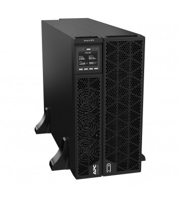 APC SRTG10KXLI Smart-UPS RT 10Kva 230V