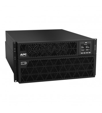 APC SRTG10KXLI Smart-UPS RT 10Kva 230V