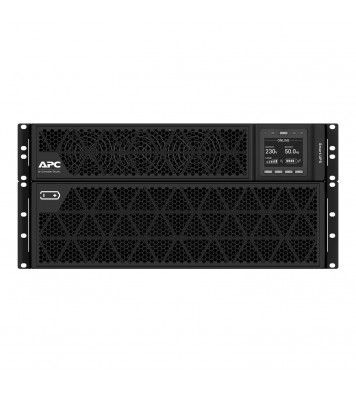 APC SRTG10KXLI Smart-UPS RT 10Kva 230V