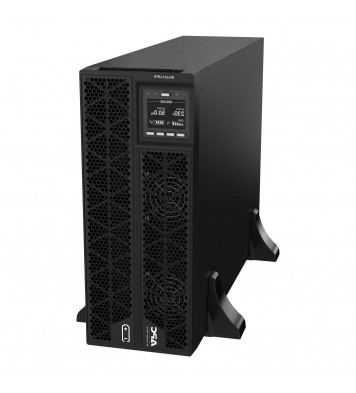 APC SRTG5KXLI Smart-UPS rt 5Kva 230V