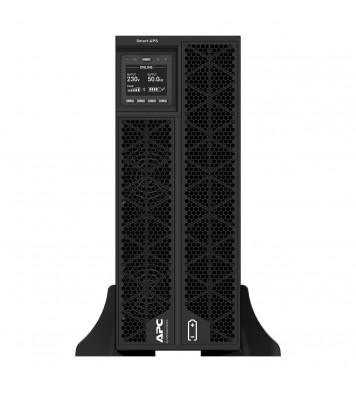 APC SRTG5KXLI Smart-UPS rt 5Kva 230V