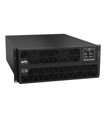 APC SRTG5KXLI Smart-UPS rt 5Kva 230V