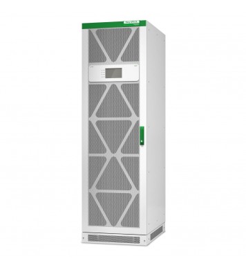 Schneider Electric E3LUPS250KHS Easy Ups 3L 250 Kva 400 V 3:3 Ups, Başlatma 5X8