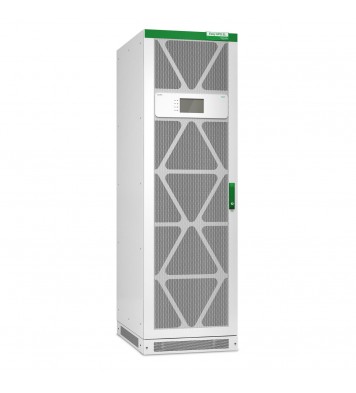 Schneider Electric E3LUPS250KHS Easy Ups 3L 250 Kva 400 V 3:3 Ups, Başlatma 5X8