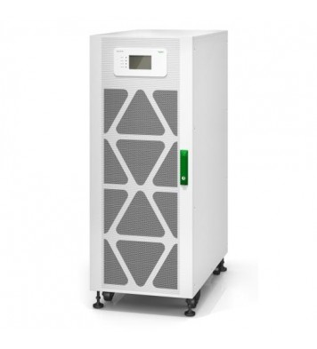 Schneider Electric E3MUPS120KHS Easy UPS 3M 120 kVA 400 V 3:3 UPS, harici aküler için, Başlatma 5x8