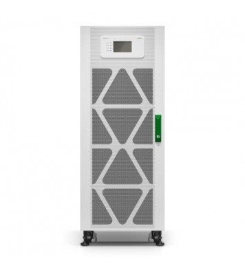 Schneider Electric E3MUPS120KHS Easy UPS 3M 120 kVA 400 V 3:3 UPS, harici aküler için, Başlatma 5x8