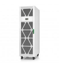 Schneider Electric E3MUPS60KHBS Easy UPS 3M 200 kVA 400 V 3:3 UPS, harici aküler için, Başlatma 5x8