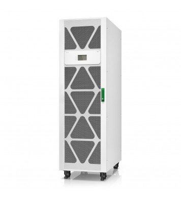 Schneider Electric E3MUPS60KHBS Easy UPS 3M 200 kVA 400 V 3:3 UPS, harici aküler için, Başlatma 5x8