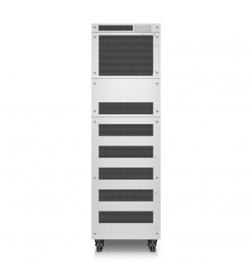 Schneider Electric E3MUPS60KHBS Easy UPS 3M 200 kVA 400 V 3:3 UPS, harici aküler için, Başlatma 5x8