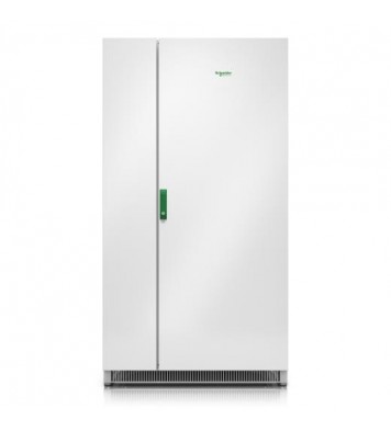 Schneider Electric E3MCBC10B Easy UPS 3M Akülü Klasik Akü Kabini, IEC, 1000 mm genişliğinde - Konfigürasyon B