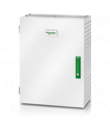 Schneider Electric E3MBBB60K80H Easy UPS 3M Akü Kesici Kutusu 60-80 kVA 400 V