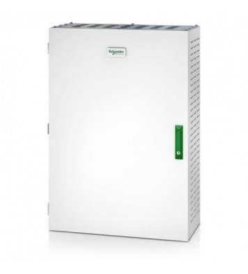 Schneider Electric E3MBPAR60K200H Easy UPS 3M Paralel Bakım Bypass Paneli