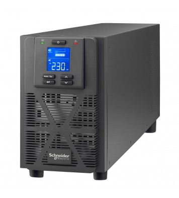 SCHNEİDER SPM2KI-TR Easy UPS SPM 2000VA 230V