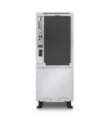 Schneider Electric E3MUPS100KHS Harici aküler için Easy UPS 3M 100 kVA 400 V 3:3 UPS, Başlangıç 5x8