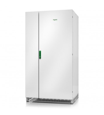 Schneider Electric E3MCBC10C Easy UPS 3M Akülü Klasik Akü Kabini, IEC, 1000 mm genişliğinde - Konfigürasyon C