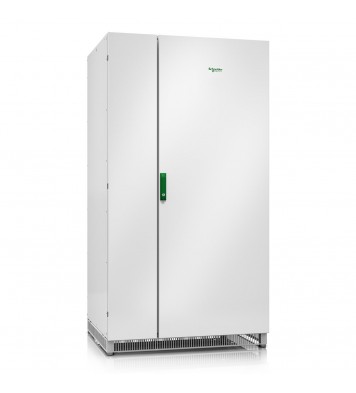 Schneider Electric E3MCBC10C Easy UPS 3M Akülü Klasik Akü Kabini, IEC, 1000 mm genişliğinde - Konfigürasyon C