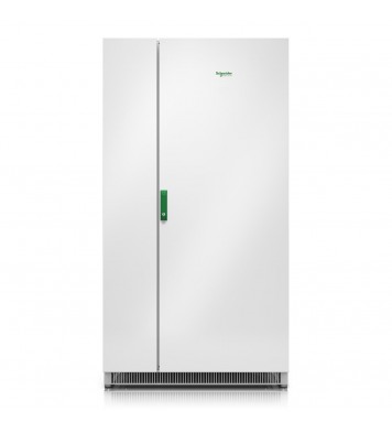 Schneider Electric E3MCBC10C Easy UPS 3M Akülü Klasik Akü Kabini, IEC, 1000 mm genişliğinde - Konfigürasyon C