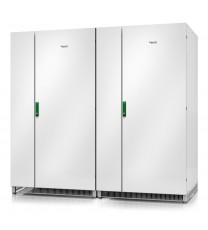 Schneider Electric E3MCBC10D Easy UPS 3M Akülü Klasik Akü Kabini, IEC, 1000 mm genişliğinde - Konfigürasyon D