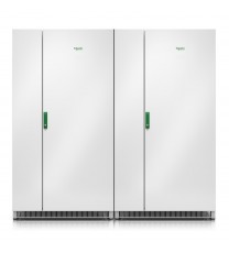 Schneider Electric E3MCBC10E Easy UPS 3M Akülü Klasik Akü Kabini, IEC, 1000 mm genişliğinde - Konfigürasyon E