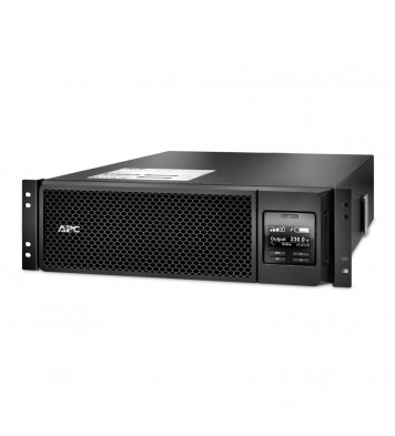 SRT5KRMXLI - APC Smart-UPS SRT 5000VA RM 230V