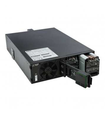 SRT5KRMXLI - APC Smart-UPS SRT 5000VA RM 230V